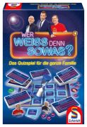 Schmidt Spiele Wer weiss denn sowas?