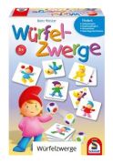 Schmidt Spiele Würfelzwerge
