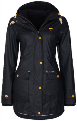 Schmuddelwedda Anorak Damen Schmuddelwedda Anorak Damen