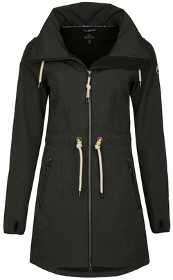 Schmuddelwedda Parka Damen Schmuddelwedda Parka Damen