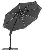 Schneider Rhodos Blacklight 300 cm