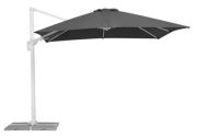 Schneider Rhodos Twist Bianco 300 x 300 cm