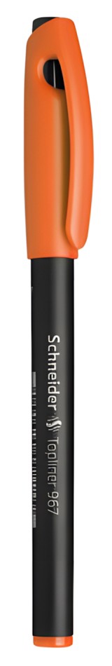 Schneider Topliner 967