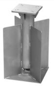 Schneider Universal-Bodenanker (897-50)