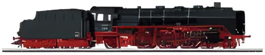 Märklin Schnellzug-Dampflokomotive mit Schlepptender 37957 Märklin Schnellzug-Dampflokomotive mit Schlepptender 37957