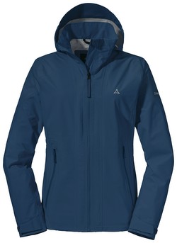 Schöffel 2.5L Jacket Triigi L