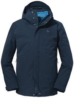 Schöffel Auerspitz 3in1 Jacket M