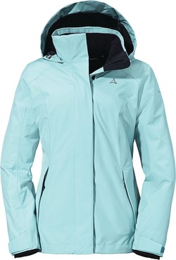 Schöffel Partinello 3in1 Jacket L