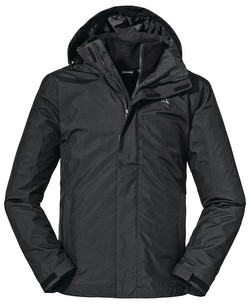 Schöffel Partinello 3in1 Jacket M
