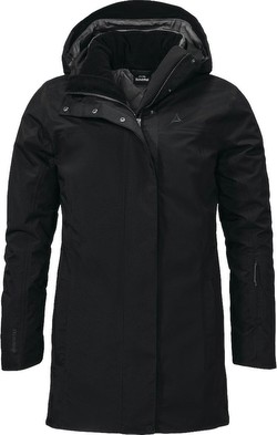 Schöffel Barth 3in1 Parka L