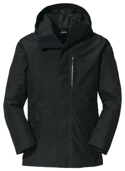 Schöffel Warschau 3in1 Parka M Schöffel Warschau 3in1 Parka M