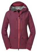 Schöffel 3L Jacket La Grave L