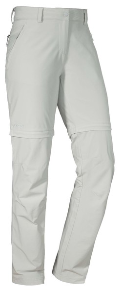 Schöffel Ascona Zip Off Pants Damen