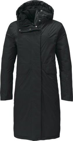 Schöffel Canterbury Down Parka L