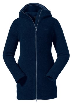 Schöffel Fleece Hoody Odessa L