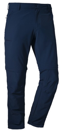 Schöffel Folkstone Zip Off Pants Schöffel Folkstone Zip Off Pants