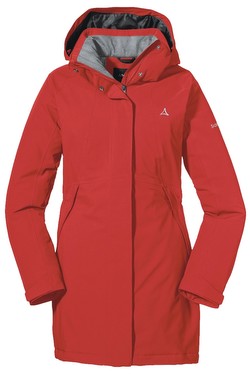 Schöffel Bastianisee Ins. Jacket L