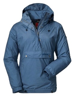 Schöffel Jacket 1983 Damen