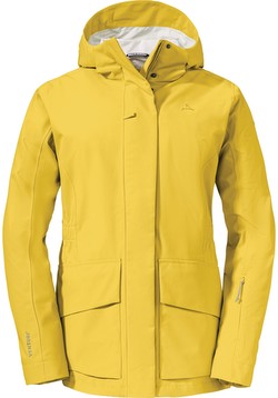 Schöffel Geneva Jacket L