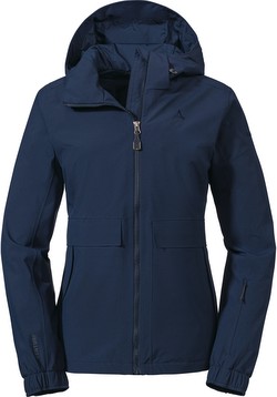 Schöffel Lausanne Jacket L