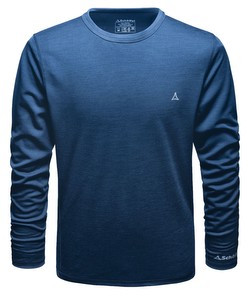 Schöffel Merino Sport Shirt 1/1 Arm M