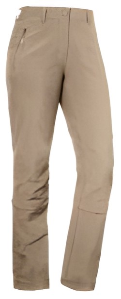 Schöffel Pants Engadin Zip Off