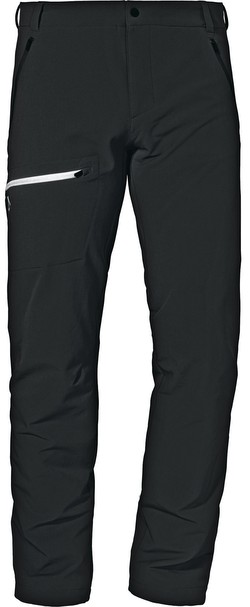 Schöffel Pants Folkstone Warm M Schöffel Pants Folkstone Warm M
