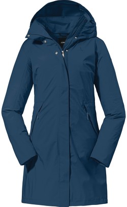 Schöffel Sardegna Parka L Schöffel Sardegna Parka L