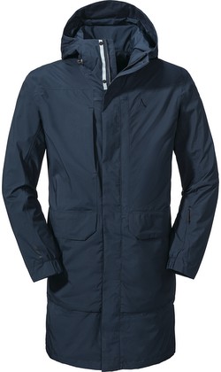 Schöffel Sardegna Parka M Schöffel Sardegna Parka M