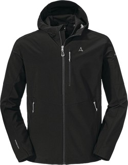 Schöffel Softshell Jacket Tonion M