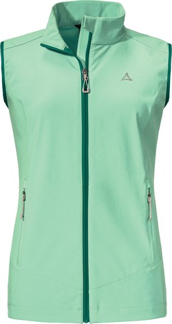 Schöffel Tonion Softshell Vest L