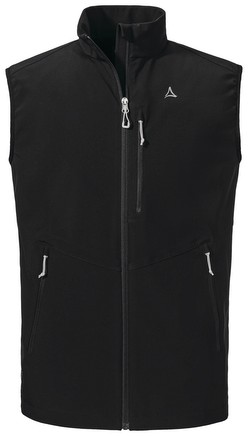 Schöffel Softshell Vest Tonion M Schöffel Softshell Vest Tonion M
