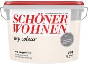 Schöner Wohnen My Colour Magnolia 10 l Schöner Wohnen My Colour Magnolia 10 l