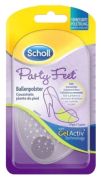 Scholl Party Feet Ballenpolster Scholl Party Feet Ballenpolster