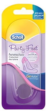 Scholl Party Feet Fersenschutz