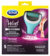 Scholl Velvet Smooth Pro Elektrischer Hornhautentferner