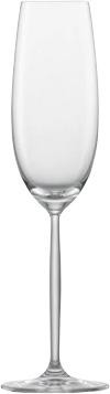 Schott Zwiesel Diva Sektglas 6-tlg. Schott Zwiesel Diva Sektglas 6-tlg.