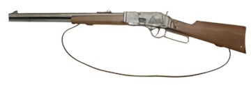 Schrödel Western Rifle 44