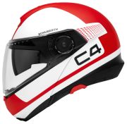 Schuberth C4 Matt Schuberth C4 Matt