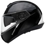 Schuberth C4 Pro Carbon Fusion Schuberth C4 Pro Carbon Fusion