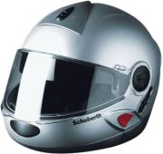 Schuberth Concept Schuberth Concept