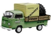 Schuco 00110 Fendt Farmer 2 Schuco 00110 Fendt Farmer 2