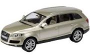 Schuco Audi Q7 Schuco Audi Q7