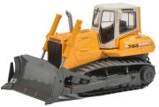 Schuco Liebherr PR 744 Planierraupe (452653500) Schuco Liebherr PR 744 Planierraupe (452653500)