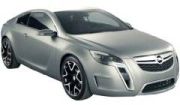 Schuco Opel GTC Concept Schuco Opel GTC Concept