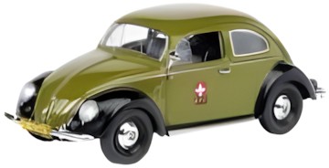 Schuco VW Käfer Ovali "1.000.000 Volkswagen" Schuco VW Käfer Ovali "1.000.000 Volkswagen"