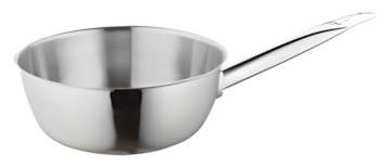 Schulte-Ufer Profi-Line i Sauteuse 20 cm Schulte-Ufer Profi-Line i Sauteuse 20 cm