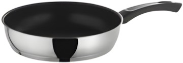 Schulte-Ufer Bratpfanne Wega beschichtet 28 cm
