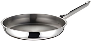 Schulte-Ufer Romana Bratpfanne 24 cm