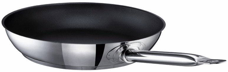 Schulte-Ufer Diamas Pro Industar 20 cm Bratpfanne (163059-20)